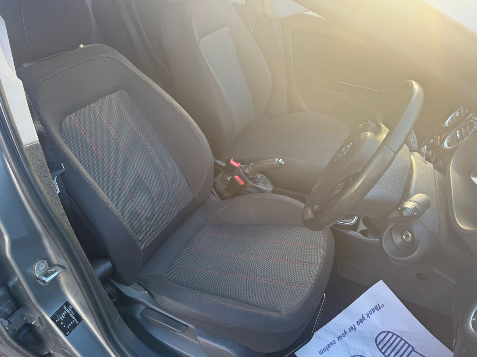 Vauxhall Corsa 1.2 16V SXi Hatchback 5dr Petrol Manual Euro 5 (A/C) (85 ps)