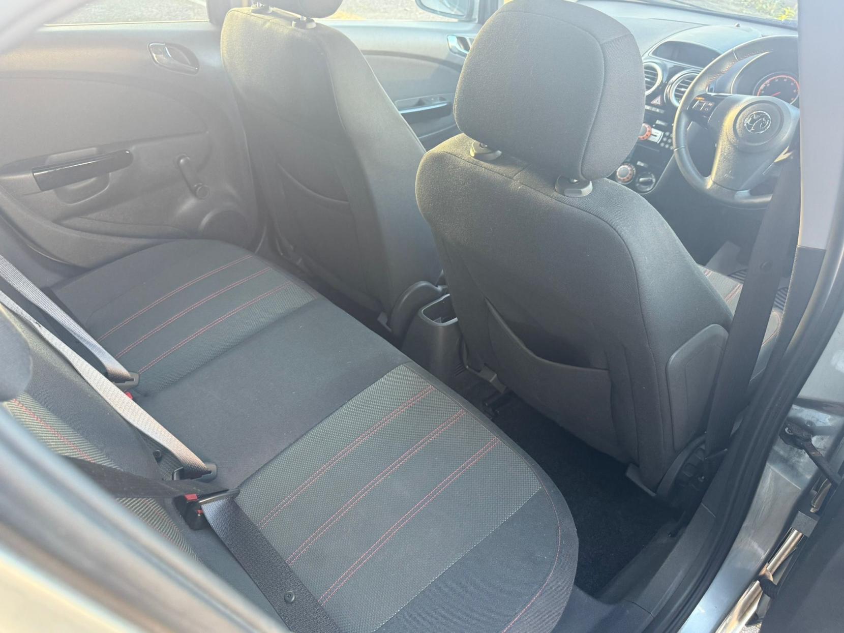 Vauxhall Corsa 1.2 16V SXi Hatchback 5dr Petrol Manual Euro 5 (A/C) (85 ps)