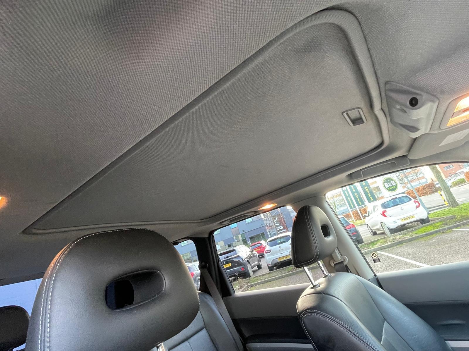 Nissan X-Trail 2.0 dCi Aventura Explorer SUV 5dr Diesel Auto 4WD Euro 4 (150 ps)