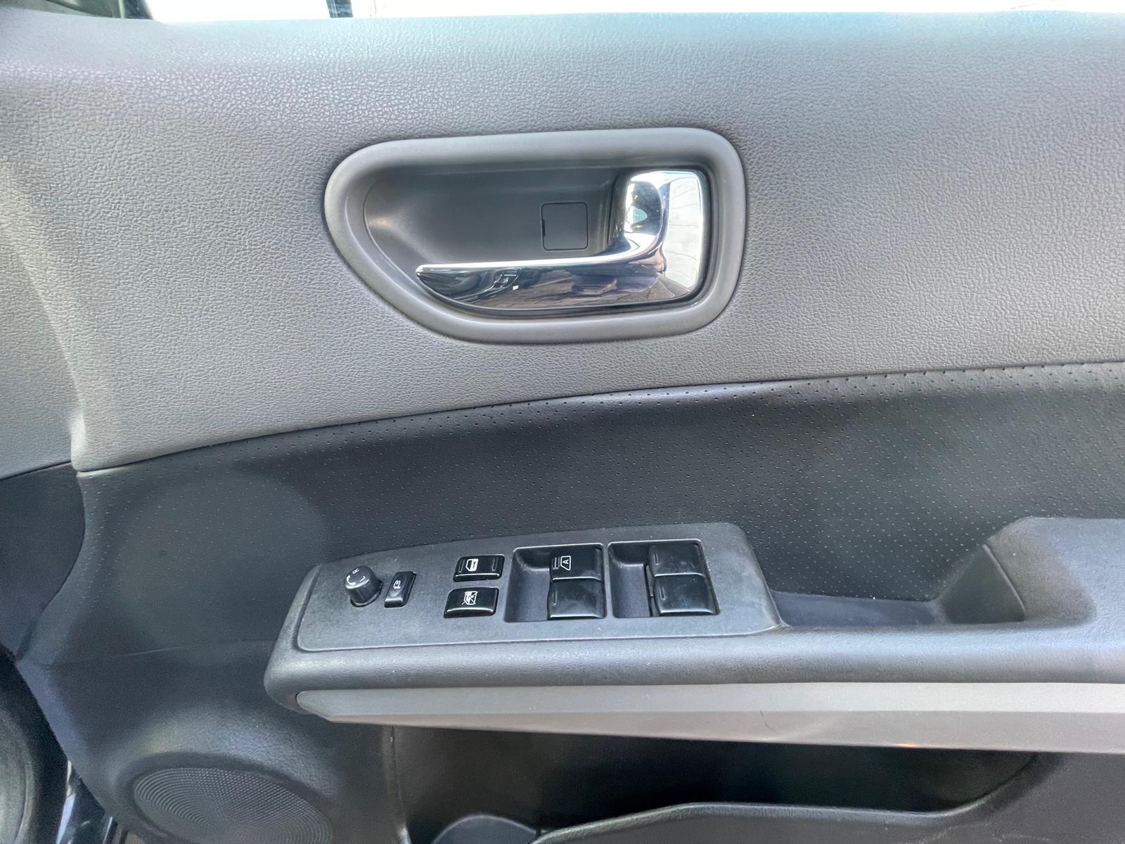 Nissan X-Trail 2.0 dCi Aventura Explorer SUV 5dr Diesel Auto 4WD Euro 4 (150 ps)