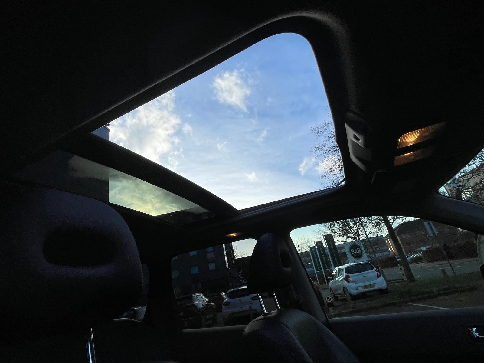 Nissan X-Trail 2.0 dCi Aventura Explorer SUV 5dr Diesel Auto 4WD Euro 4 (150 ps)