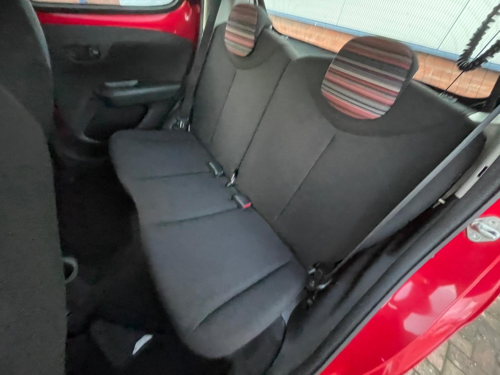 Citroen C1 1.2 PureTech Feel Hatchback 5dr Petrol Manual Euro 6 (82 ps)