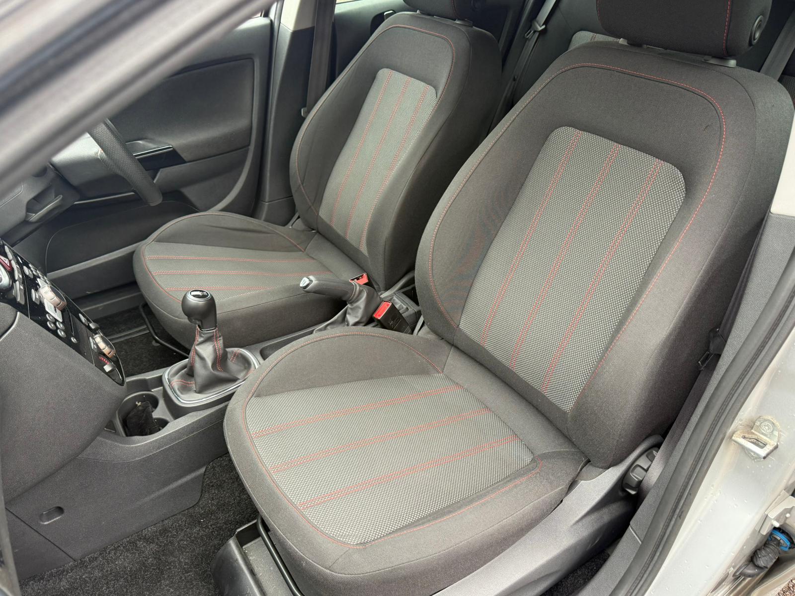 Vauxhall Corsa 1.4 16V SXi Hatchback 5dr Petrol Manual Wide Ratio Euro 5 (A/C) (100 ps)