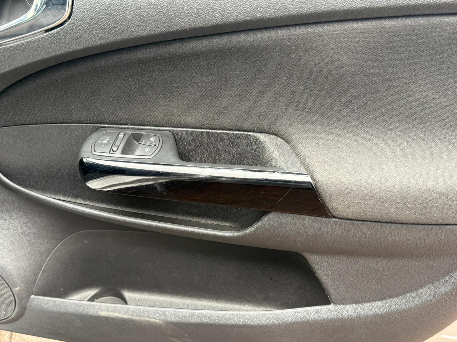 Vauxhall Corsa 1.4 16V SXi Hatchback 5dr Petrol Manual Wide Ratio Euro 5 (A/C) (100 ps)