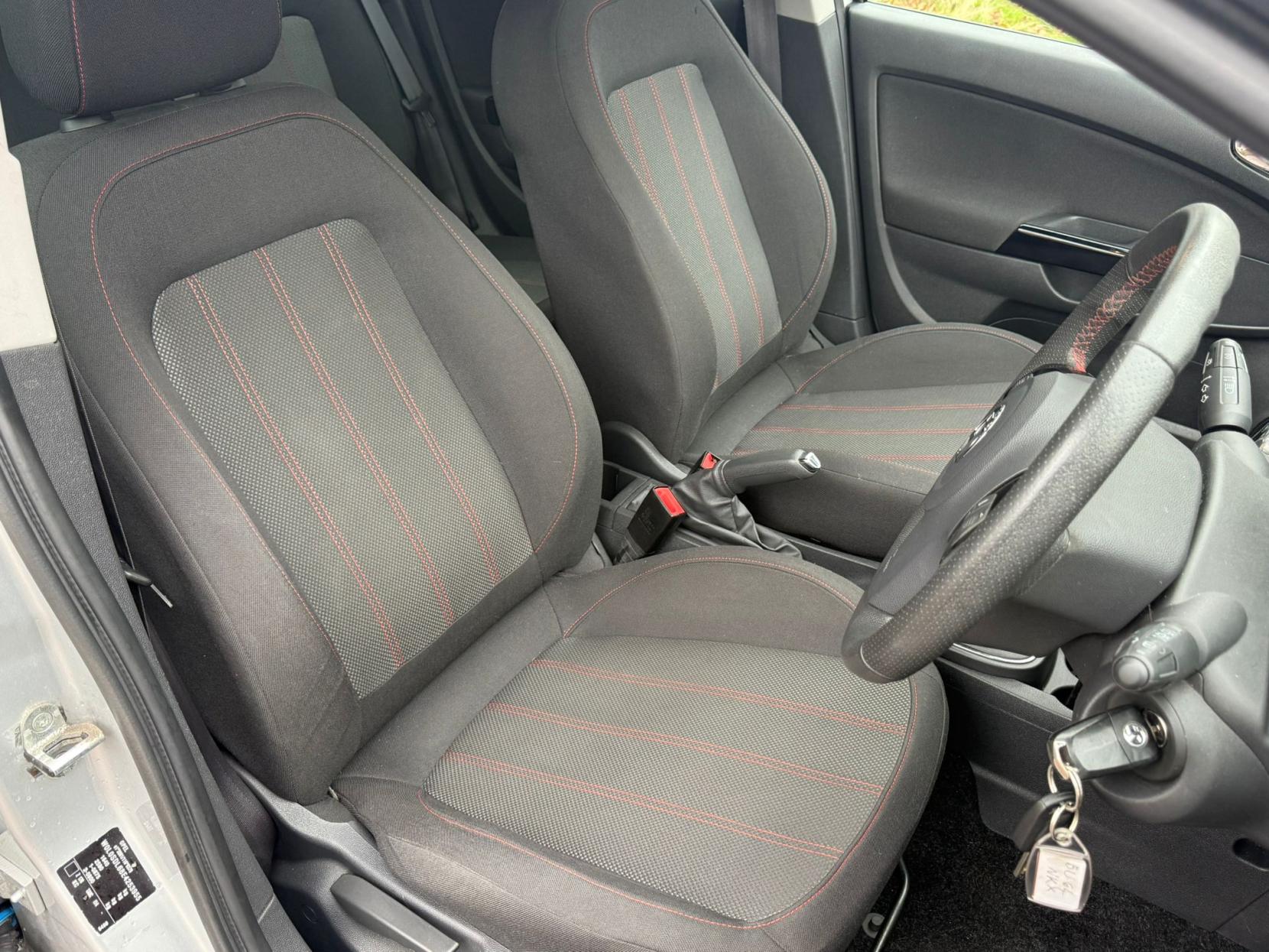 Vauxhall Corsa 1.4 16V SXi Hatchback 5dr Petrol Manual Wide Ratio Euro 5 (A/C) (100 ps)