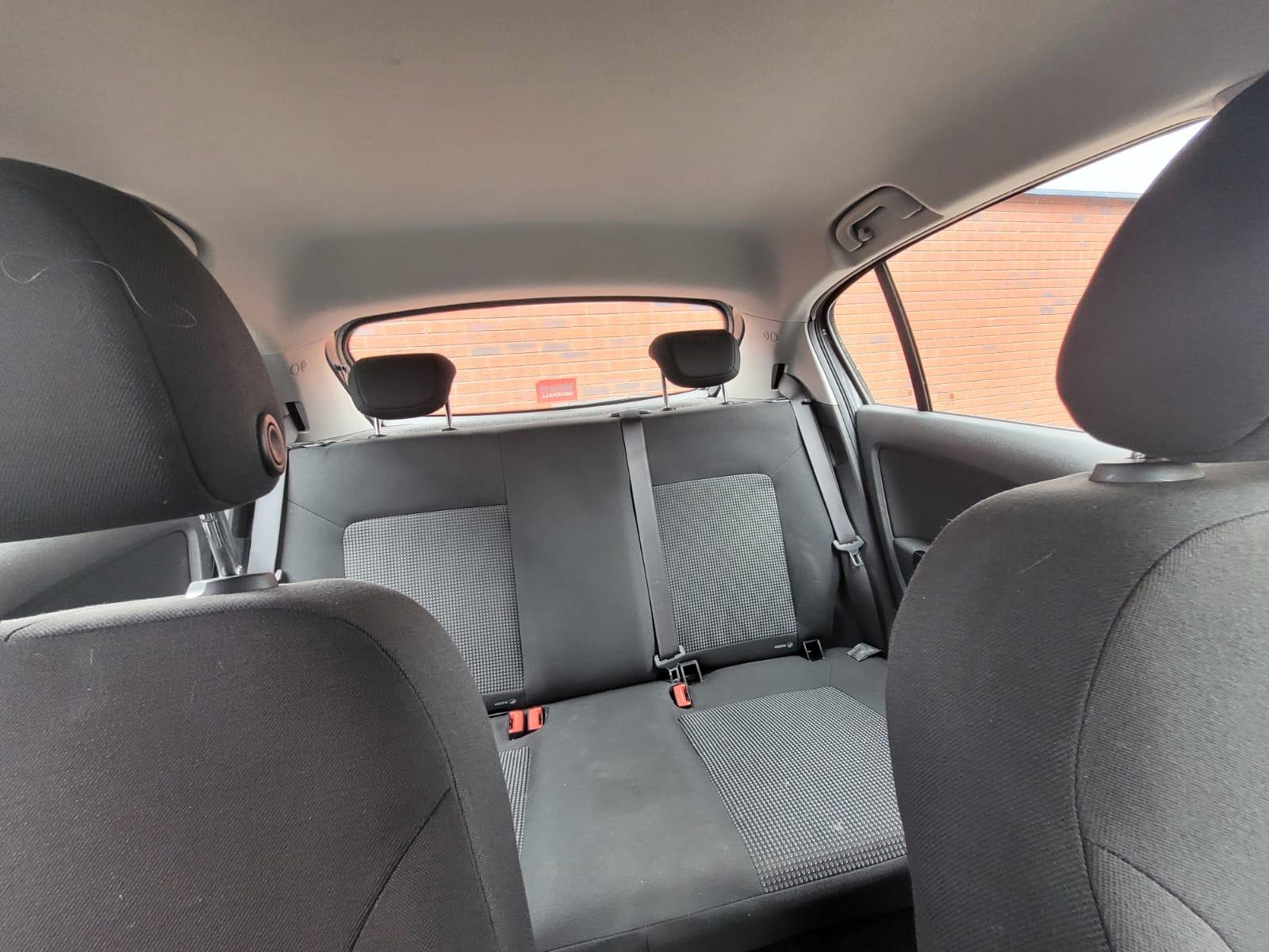 Vauxhall Corsa 1.2i ecoFLEX 16V S Hatchback 5dr Petrol Manual Euro 5 (s/s) (85 ps)