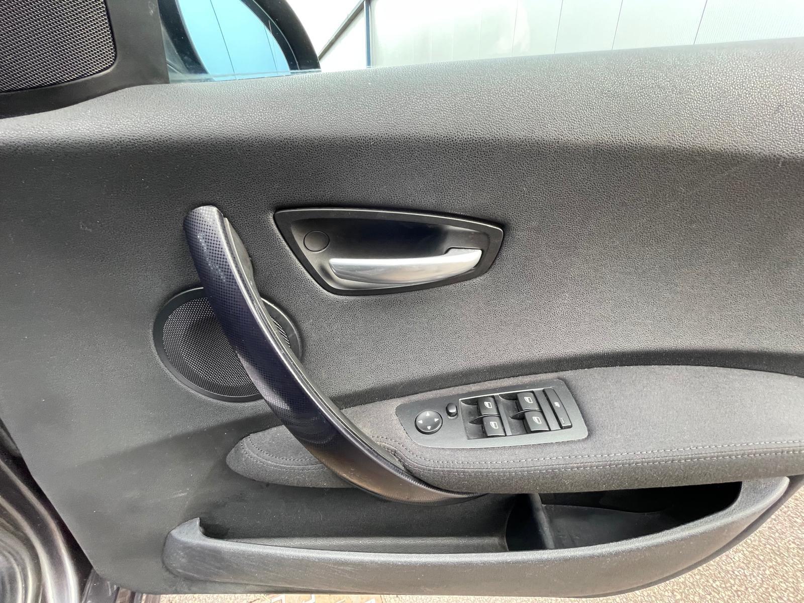 BMW 1 Series 2.0 120d Sport Hatchback 5dr Diesel Manual Euro 4 (163 ps)