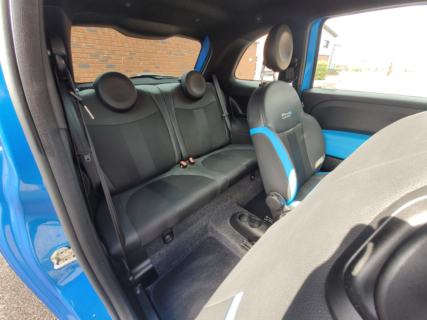 Fiat 500 1.2 S Hatchback 3dr Petrol Manual Euro 6 (s/s) (69 bhp)