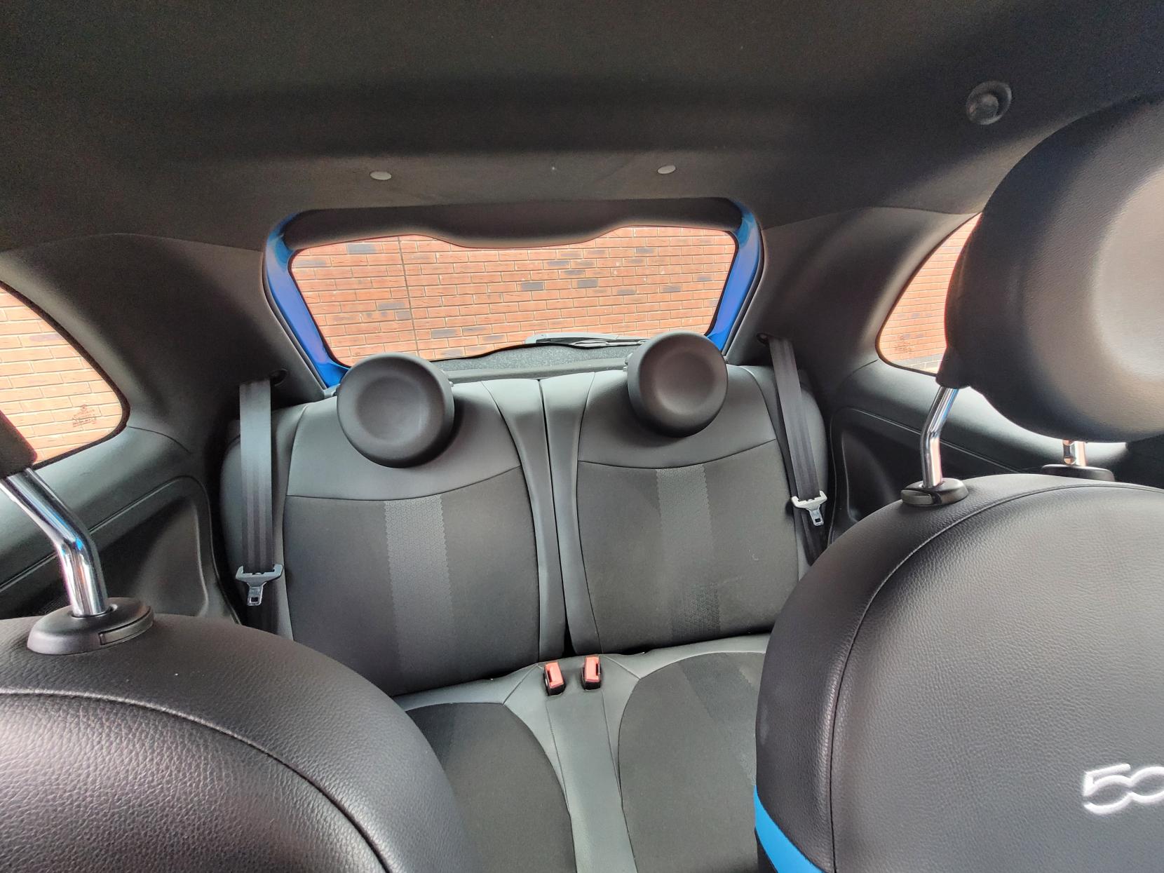 Fiat 500 1.2 S Hatchback 3dr Petrol Manual Euro 6 (s/s) (69 bhp)