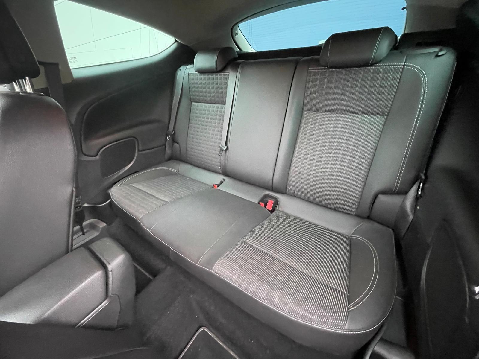 Vauxhall Astra GTC 1.4T SRi Coupe 3dr Petrol Manual Euro 5 (s/s) 20in Alloy (140 ps)