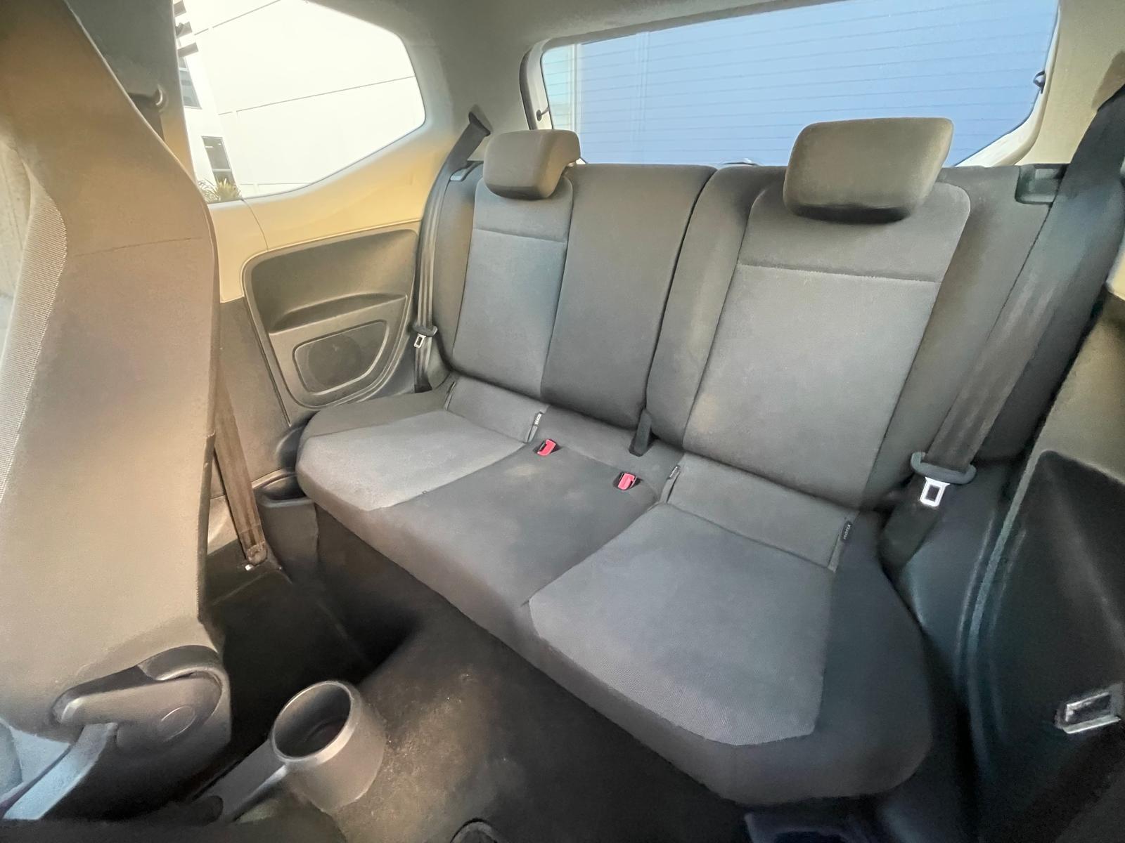 Volkswagen up! 1.0 Move up! Hatchback 3dr Petrol Manual Euro 5 (60 ps)