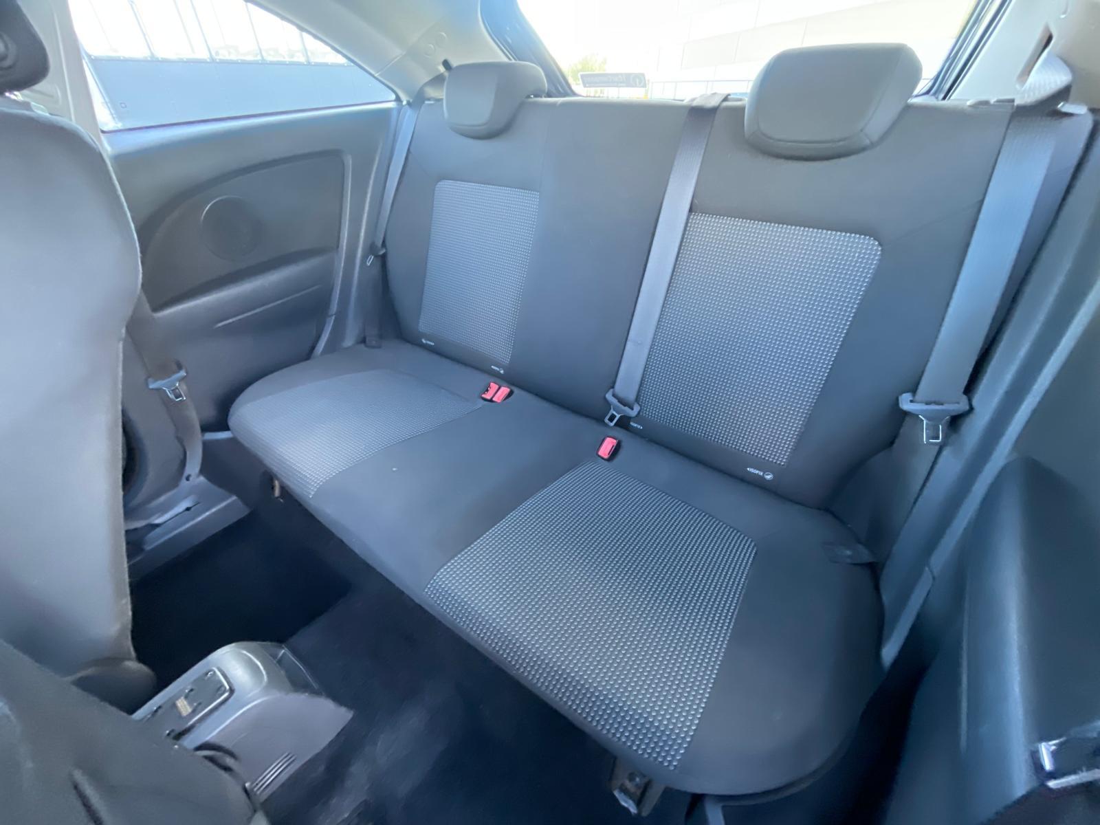 Vauxhall Corsa 1.0 ecoFLEX 12V Excite Hatchback 3dr Petrol Manual Euro 5 (A/C) (65 ps)