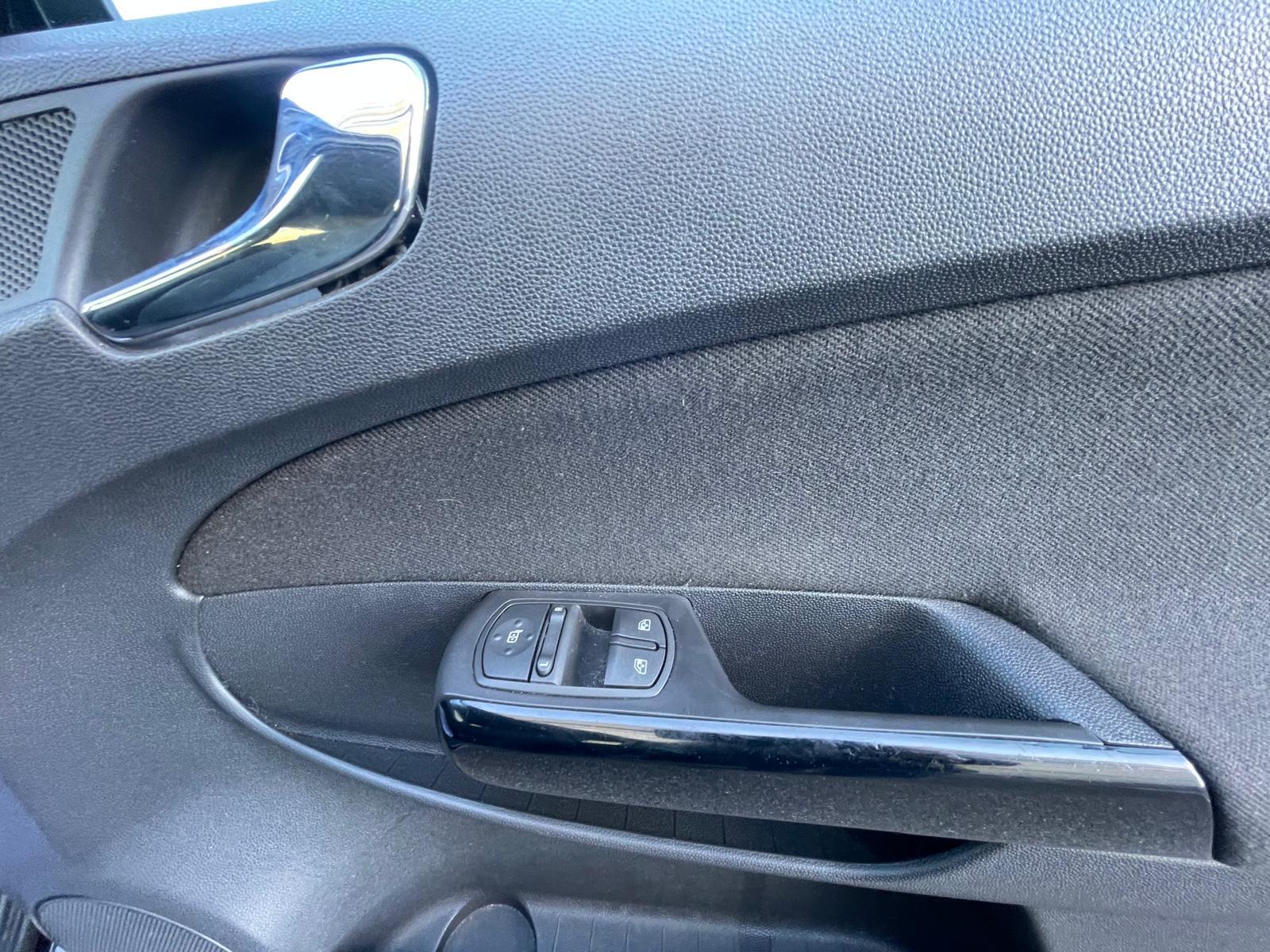 Vauxhall Corsa 1.0 ecoFLEX 12V Excite Hatchback 3dr Petrol Manual Euro 5 (A/C) (65 ps)