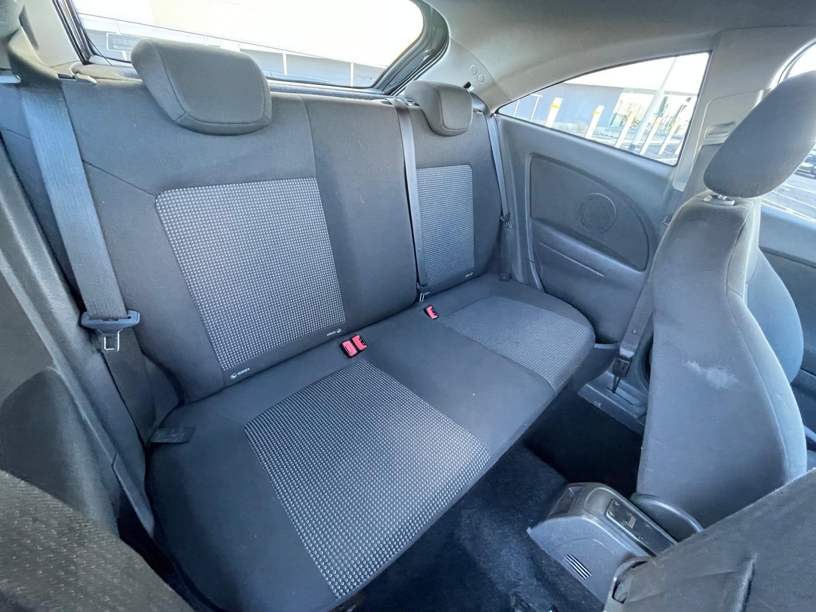 Vauxhall Corsa 1.0 ecoFLEX 12V Excite Hatchback 3dr Petrol Manual Euro 5 (A/C) (65 ps)