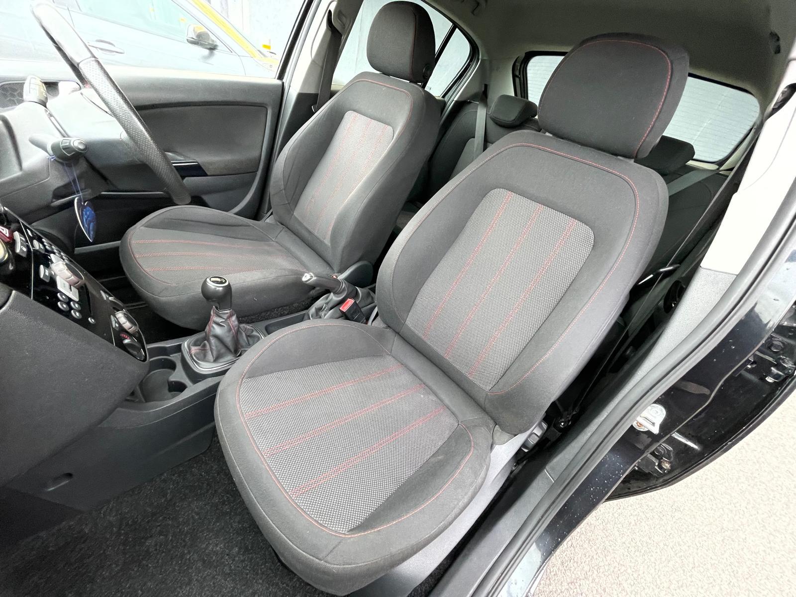 Vauxhall Corsa 1.2 16V SXi Hatchback 5dr Petrol Manual Euro 5 (A/C) (85 ps)