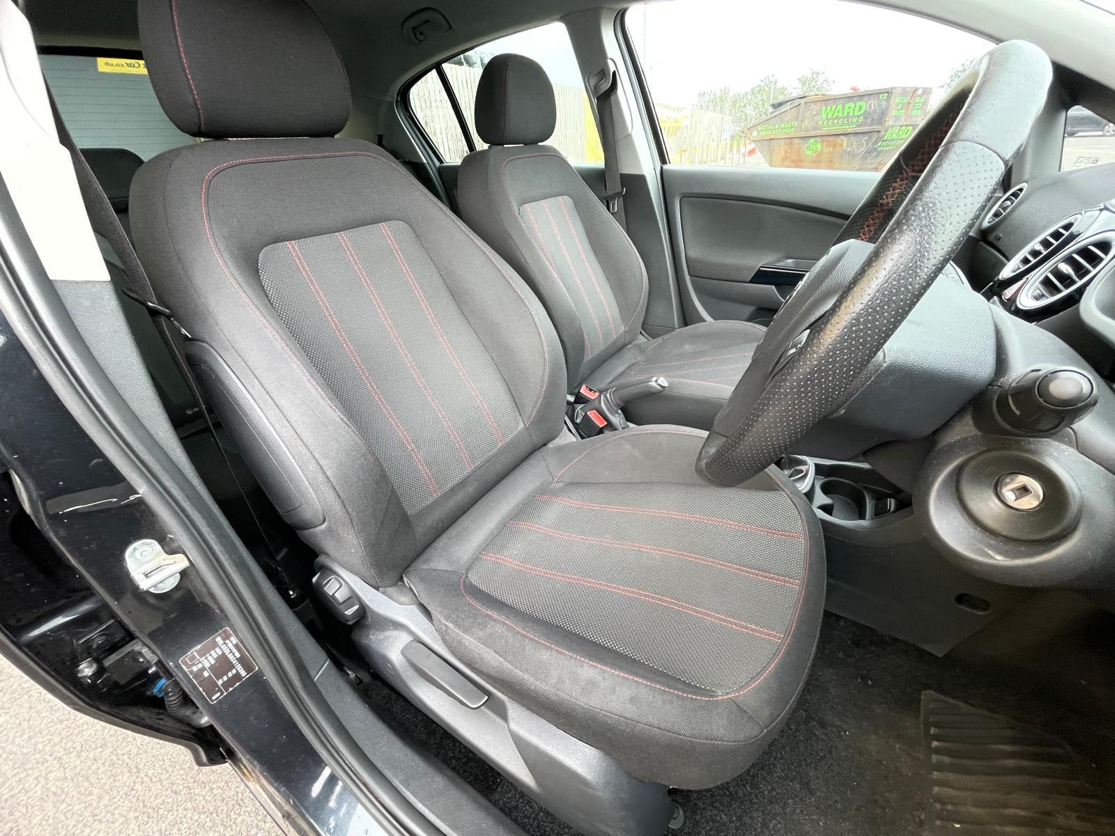 Vauxhall Corsa 1.2 16V SXi Hatchback 5dr Petrol Manual Euro 5 (A/C) (85 ps)