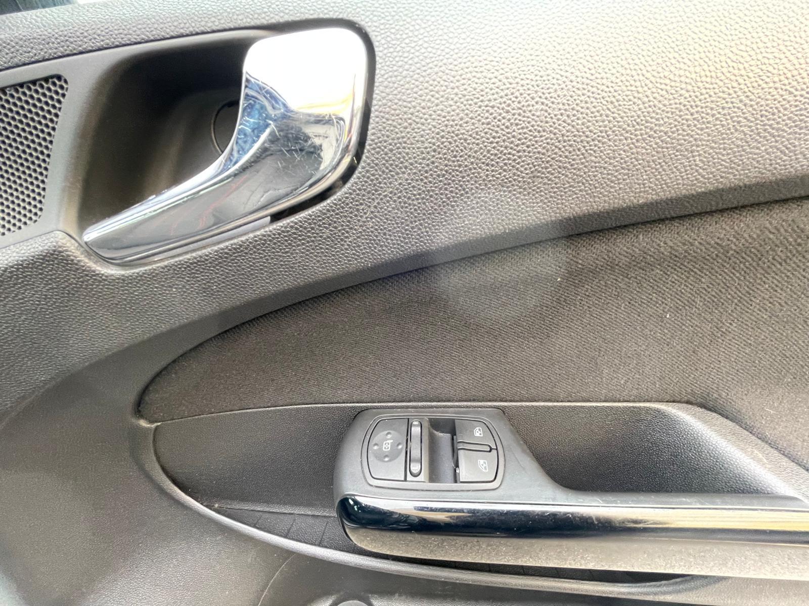 Vauxhall Corsa 1.2 16V SXi Hatchback 5dr Petrol Manual Euro 5 (A/C) (85 ps)