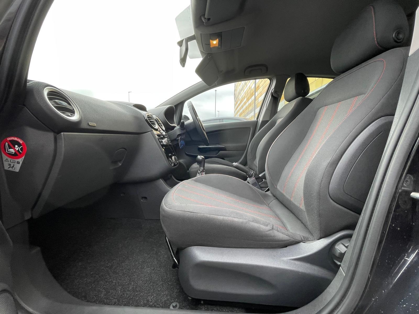 Vauxhall Corsa 1.2 16V SXi Hatchback 5dr Petrol Manual Euro 5 (A/C) (85 ps)